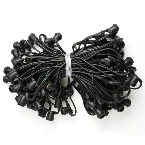 Commercial String Lights System product