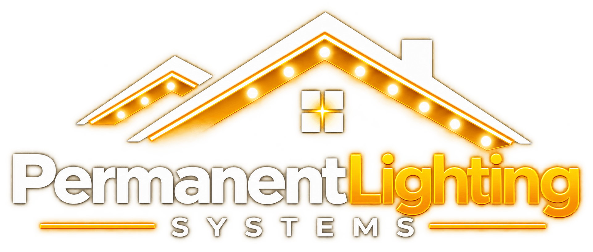 Permanent Lighting Systems Logo